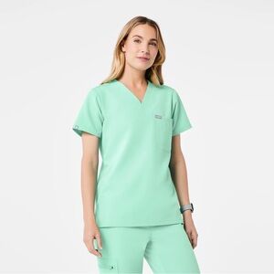 Figs Women's Scrub Top